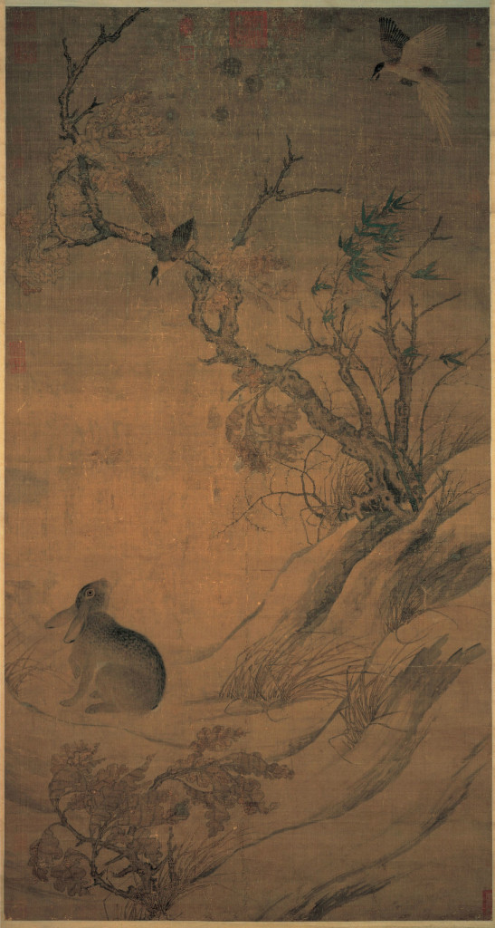 双喜図_百度百科