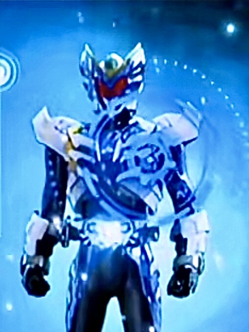Shadow Armor_Baiduwiki