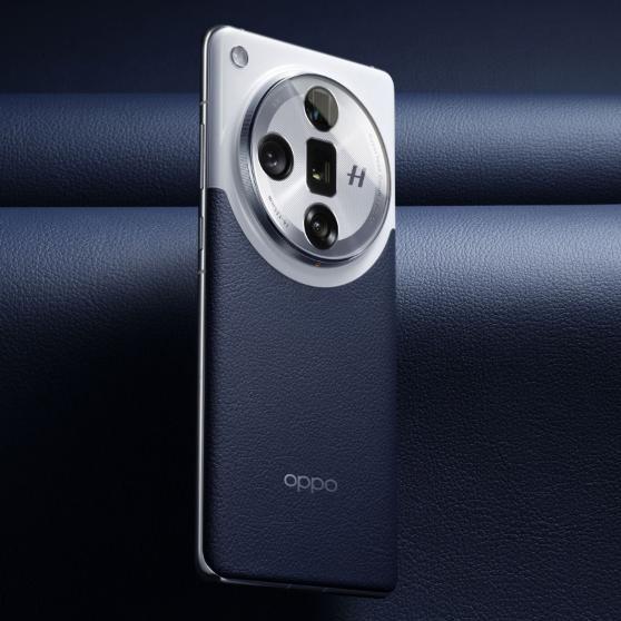 OPPO Find X7 Ultra（OPPOが2024年1月に発表したスマートフォン）_百度百科