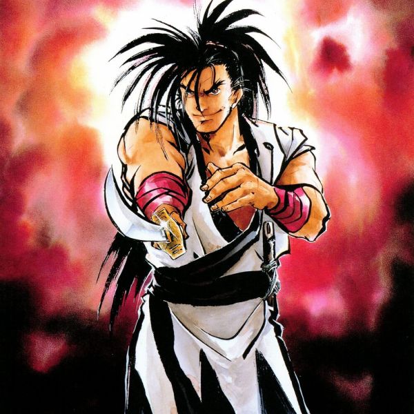真サムライスピリッツ 覇王丸地狱変_百度百科