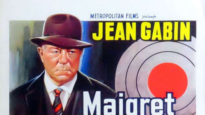 Maigret Sees Red_Baiduwiki
