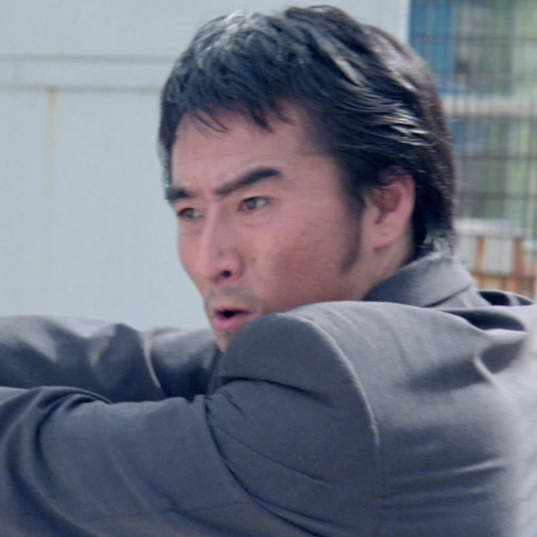 Keiji Sato（Japanese actor）_Baiduwiki