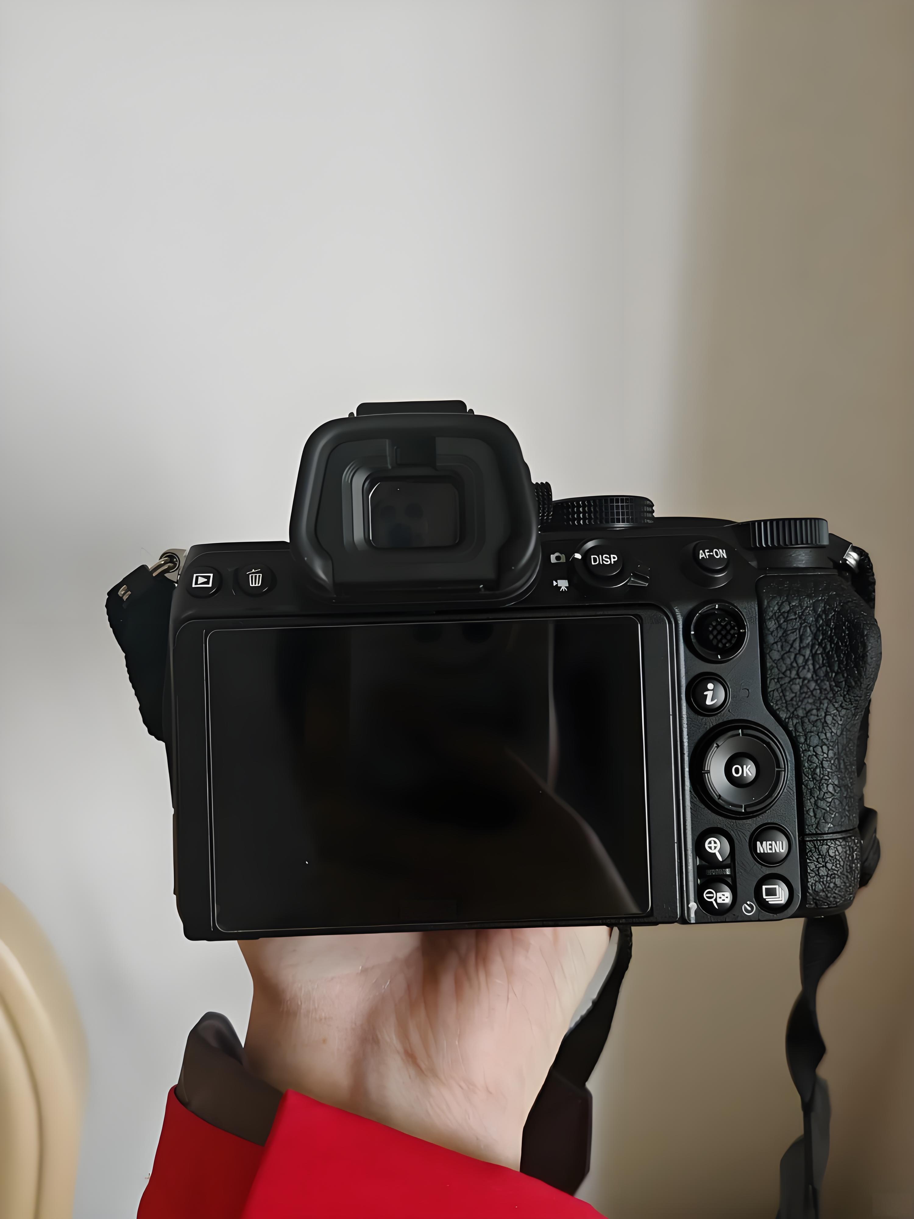 ニコン Z 5_百度百科
