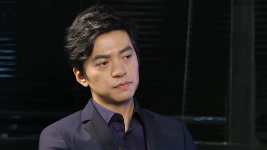 Li Jian（A mainland Chinese pop male singer and music producer.）_Baiduwiki