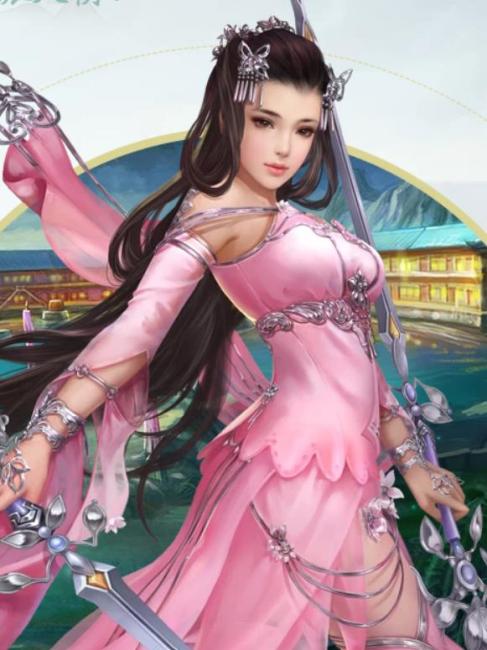 剣侠情縁3 縁起_百度百科