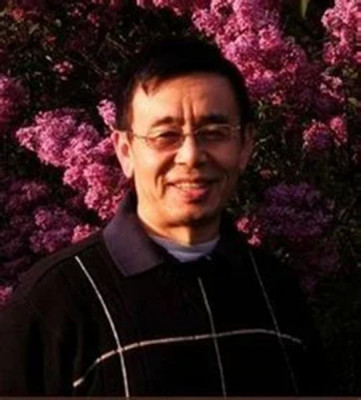 Ruan Yongbin（Academician of the Chinese Academy of Sciences and ...