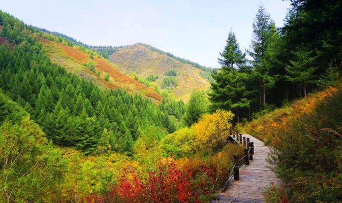 Sumu Mountain_Baiduwiki