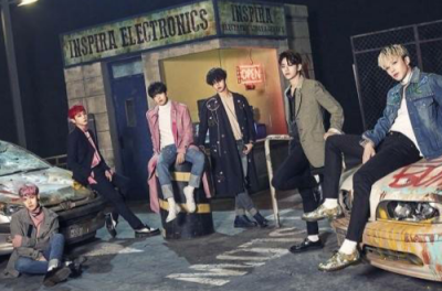B.A.P（韓国の男性歌手グループ）_百度百科