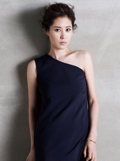 Moon So-ri（South Korean actress）_Baiduwiki