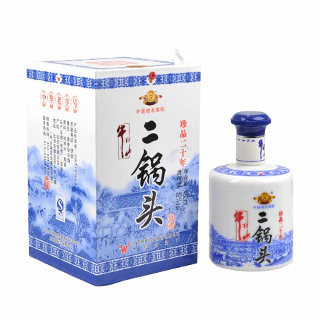 牛欄山二鍋頭_百度百科