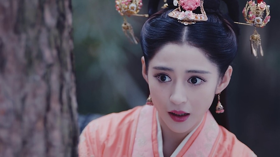 Li Changle（a character in the television series *The Princess Weiyang ...