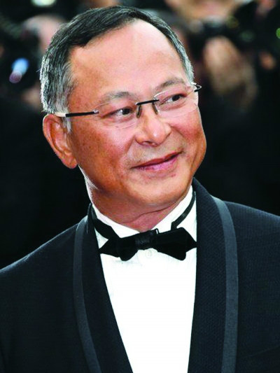 Johnnie To（Chinese-language film and television director, screenwriter ...