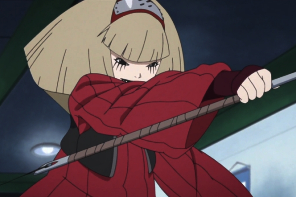 霧の忍刀七人衆_百度百科