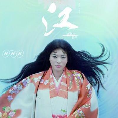 江~姫たちの戦国~_百度百科