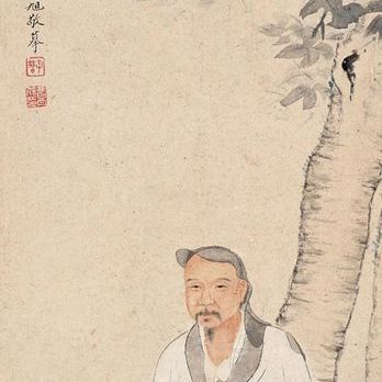 費丹旭_百度百科
