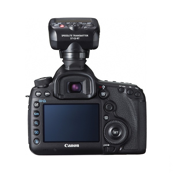 Canon EOS 5D Mark III（キヤノン デジタル一眼レフカメラ）_百度百科