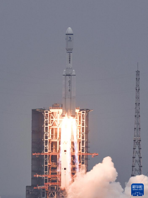 Chinese Lunar Exploration Program_Baiduwiki