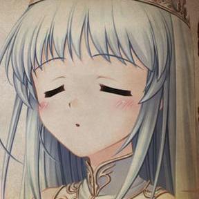穢翼のユースティア_百度百科
