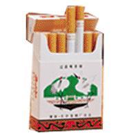 Baisha Cigarettes_Baiduwiki