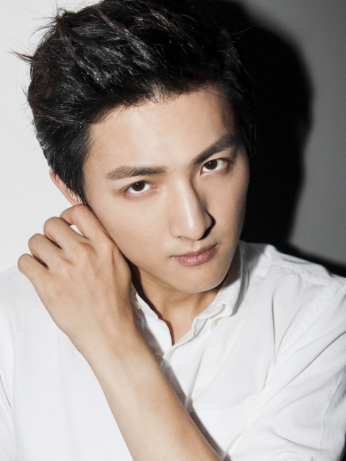 Li Chang（Mainland Chinese film and television actor）_Baiduwiki