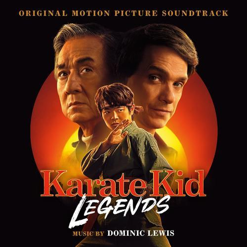 カンフー・キッド・ツー_百度百科