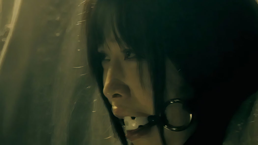 Grotesque（A Japanese thriller film directed by Kōji Shiraishi in 2009 ...