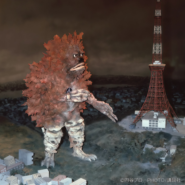 ウルトラQ_百度百科