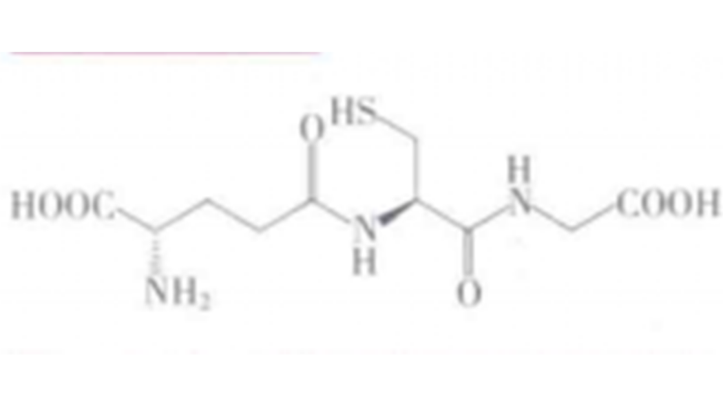 wiki glutathione glutathione（maintains the normal function of the immune system）_Baiduwiki
