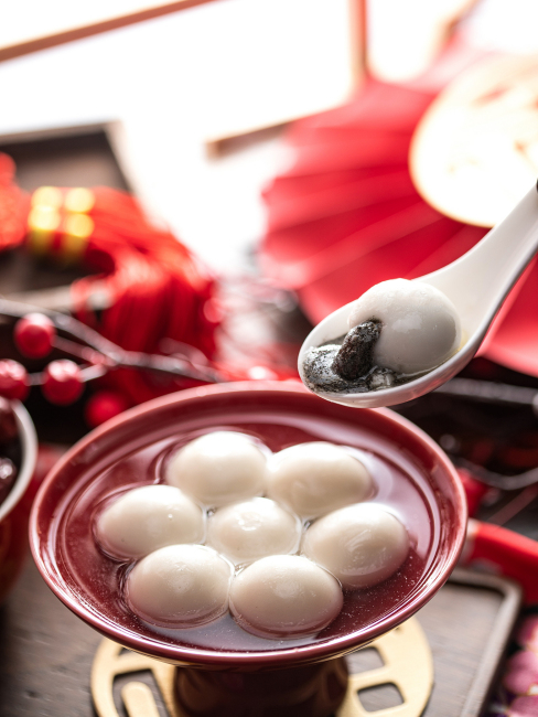 Rice dumpling_Baiduwiki