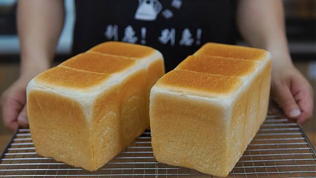 White Toast Bread_Baiduwiki