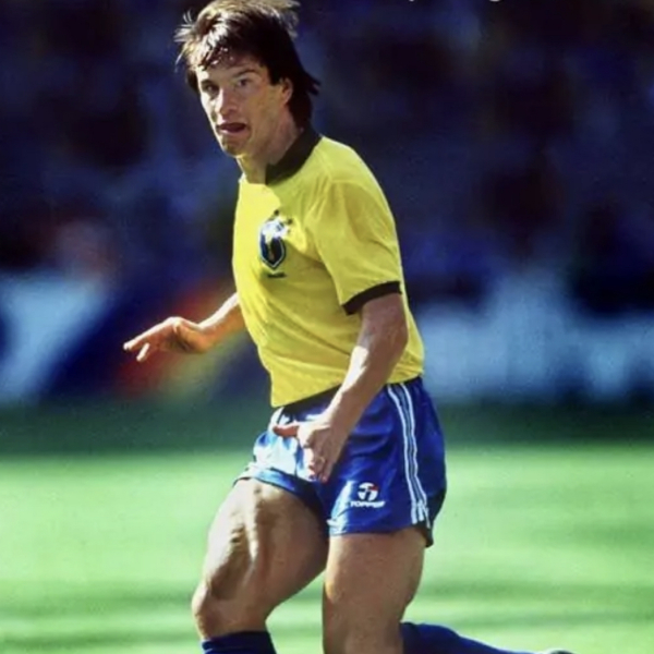 Dunga（ブラジルのサッカー選手、指導者）_百度百科