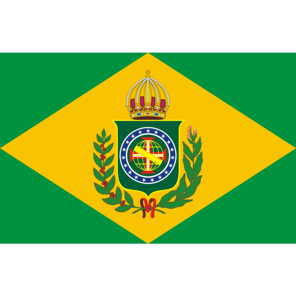 ブラジル連邦共和国の国旗_百度百科
