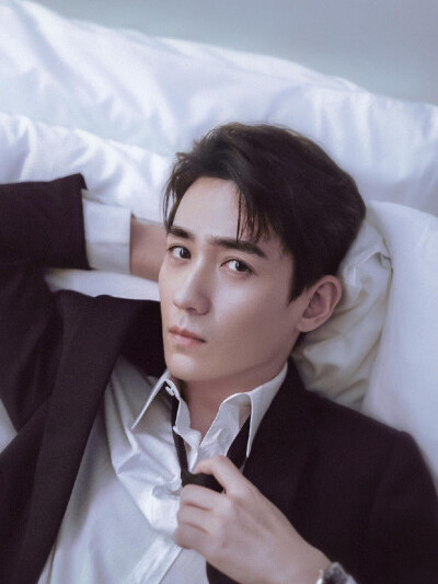 Zhu Yilong（Mainland Chinese actor）_Baiduwiki