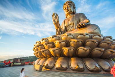 8〜10世紀頃 東南アジア タイ青銅製仏像 /古美術 古銅 鋳造 金銅仏 ブッダ 18世紀 東南アジア ラオス 青銅製仏像 /古銅/鋳造/金銅仏/ブッダ/タイ