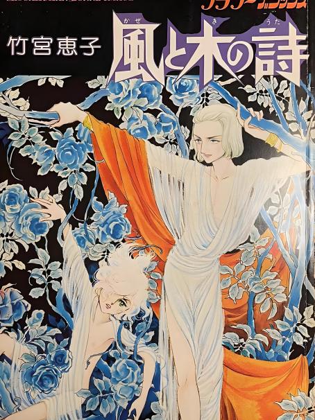 風と木の詩（安彦良和監督のアニメ）_百度百科