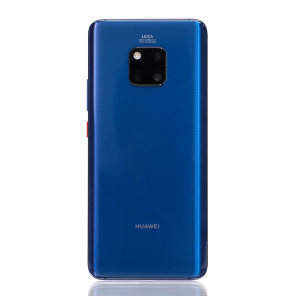 HUAWEI Mate 20 Pro（ファーウェイが2018年に発売したMate20シリーズの