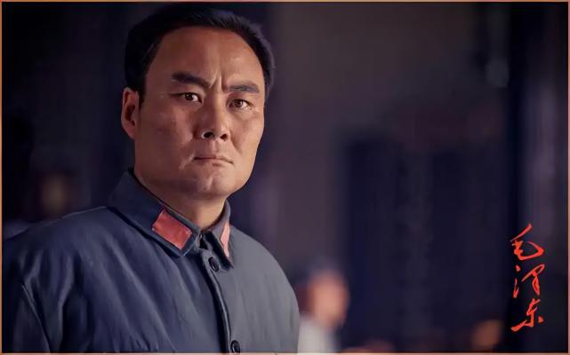 Li Hongrui（Actor from mainland China）_Baiduwiki