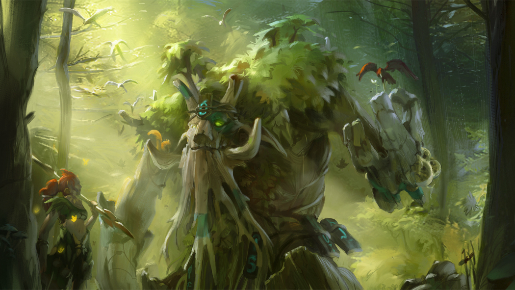 DOTA 2（A 2013 RTS game developed by the American Valve Corporation ...