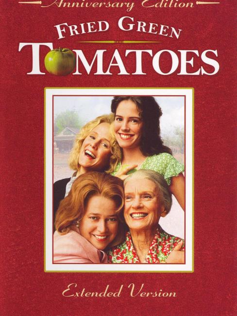 フライド・グリーン・トマト　日本語吹替　1991　DVD　映画　洋画　ドラマ フライド・グリーン・トマト 日本語吹替 1991 DVD 映画 洋画 ドラマ