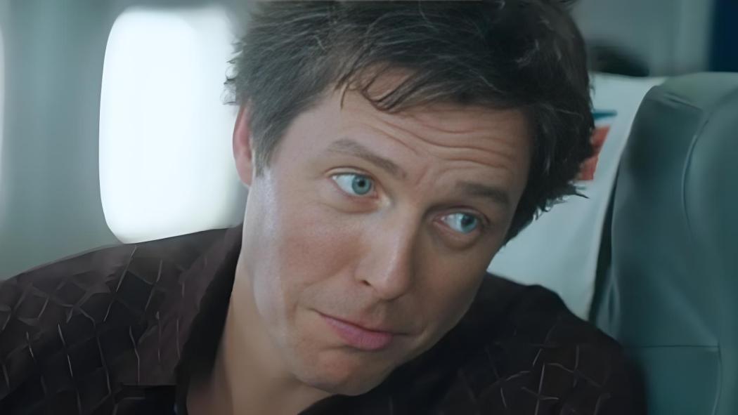 Hugh Grant（British film and television actor）_Baiduwiki