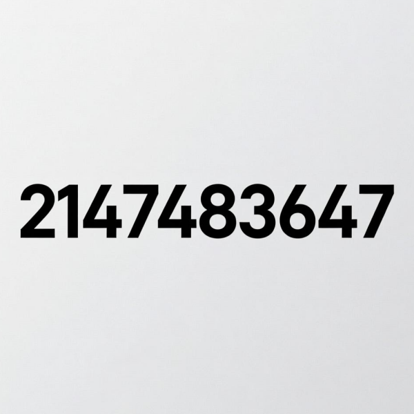 2147483647_百度百科