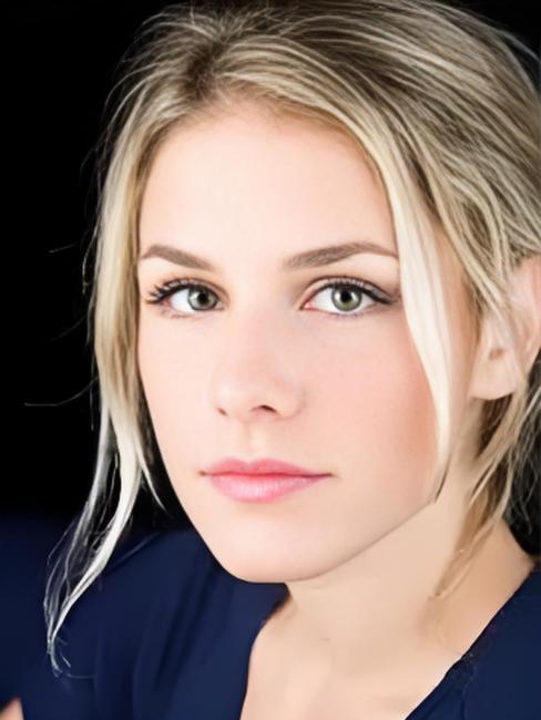 Alex Wilton Regan_Baiduwiki