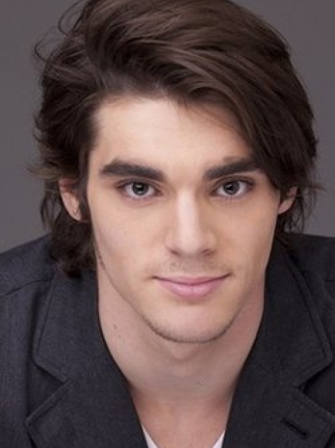 RJ Mitte（American actor）_Baiduwiki