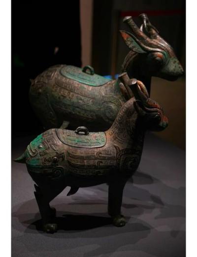 犠尊_百度百科