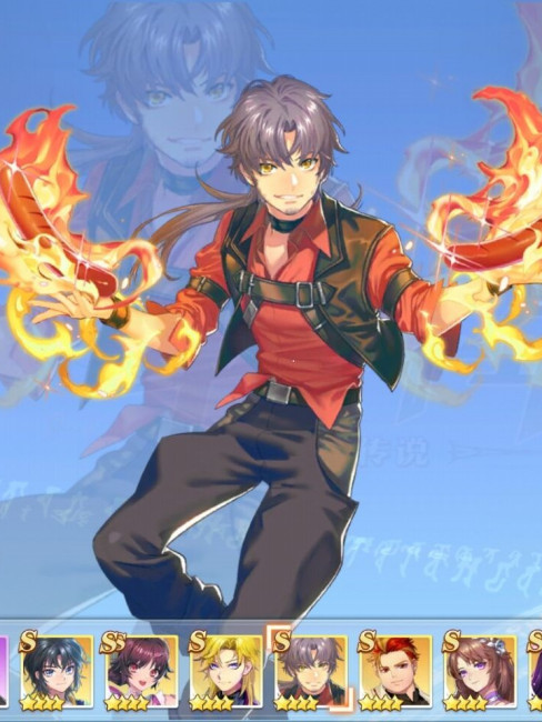 オスカー（シリーズファンタジー小説『斗羅大陸』およびその派生作品に