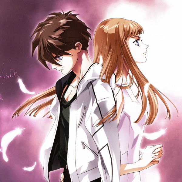 リリーナ・ドーリアン（日本のアニメ作品『新機動戦記ガンダムW』に