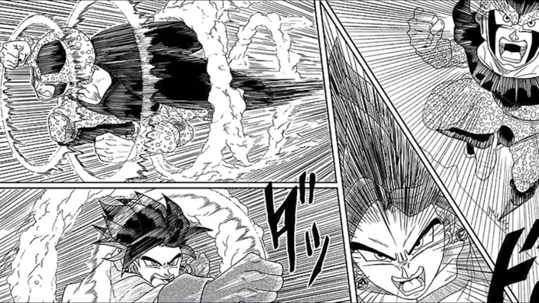 Son Goten（Personaje del manga japonés Dragon Ball y sus obras derivadas ...