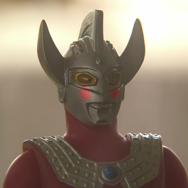 ウルトラマンギンガ_百度百科