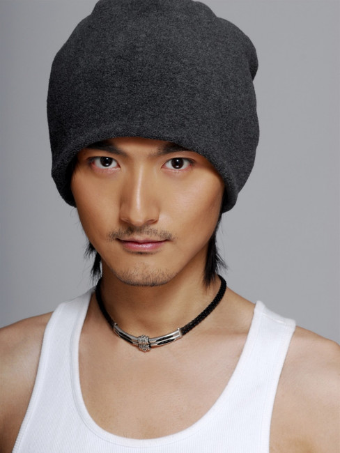 Song Yang（actor from China Mainland）_Baiduwiki