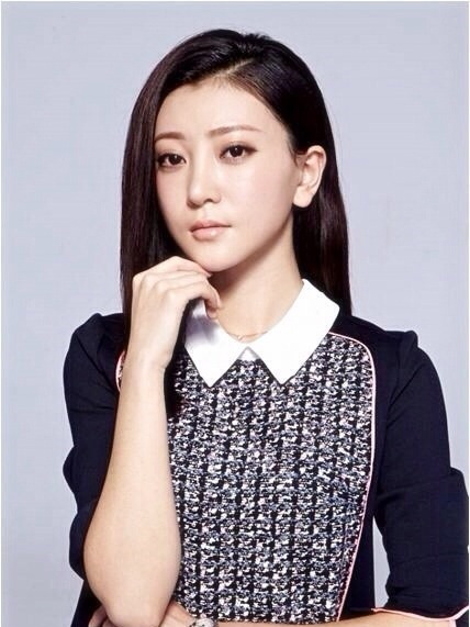 Hua Li（an actress from Mainland China）_Baiduwiki
